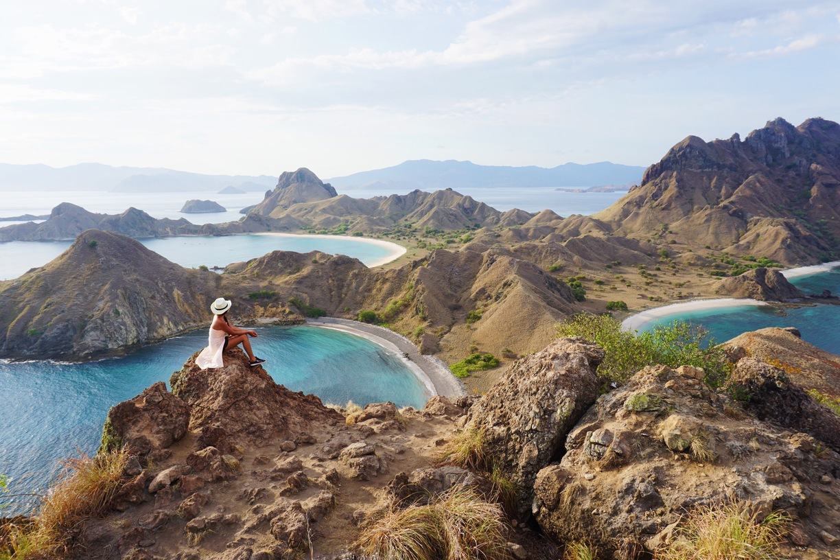 Rekomendasi Tempat Wisata Di Labuan Bajo